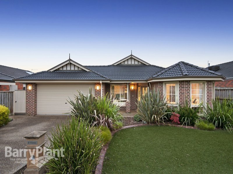 15 Norwich Drive, Berwick, Vic 3806