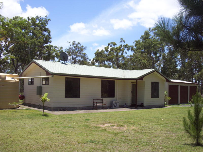 44 Pacific Haven Circuit, Pacific Haven, QLD 4659