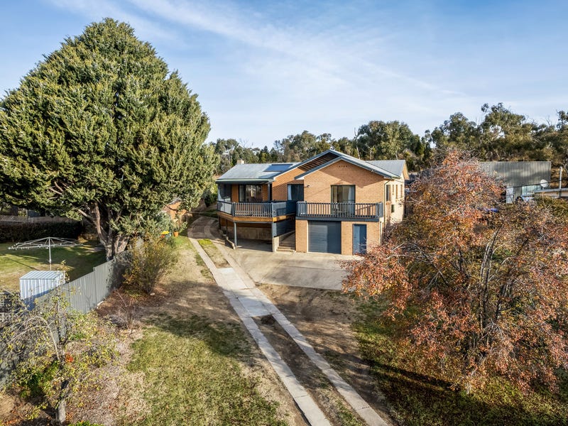 35a Culey Avenue, Cooma, NSW 2630 Property Details