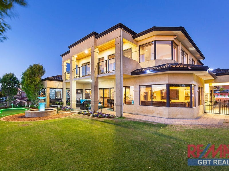 1 Plymouth Cove, Ocean Reef, WA 6027