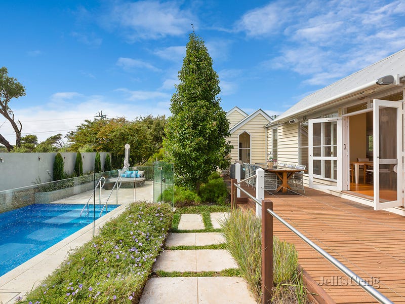 64 Hughes Road, Sorrento, Vic 3943 Property Details