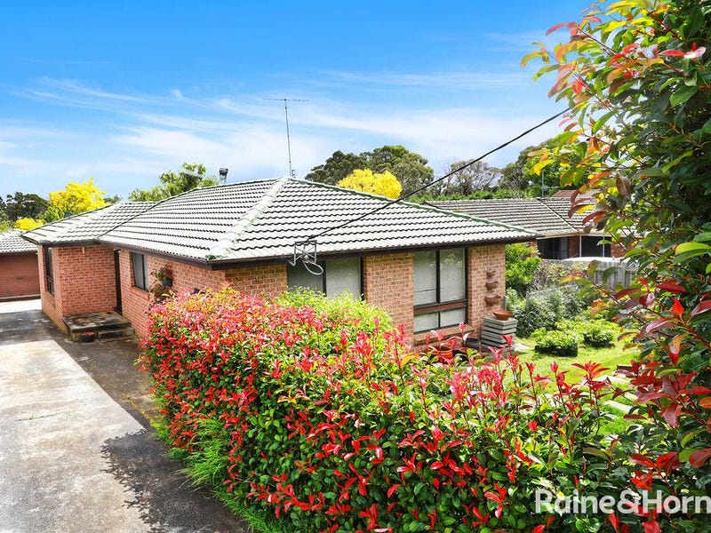 18 Wyatt Street Moss Vale Nsw 2577 Property Details