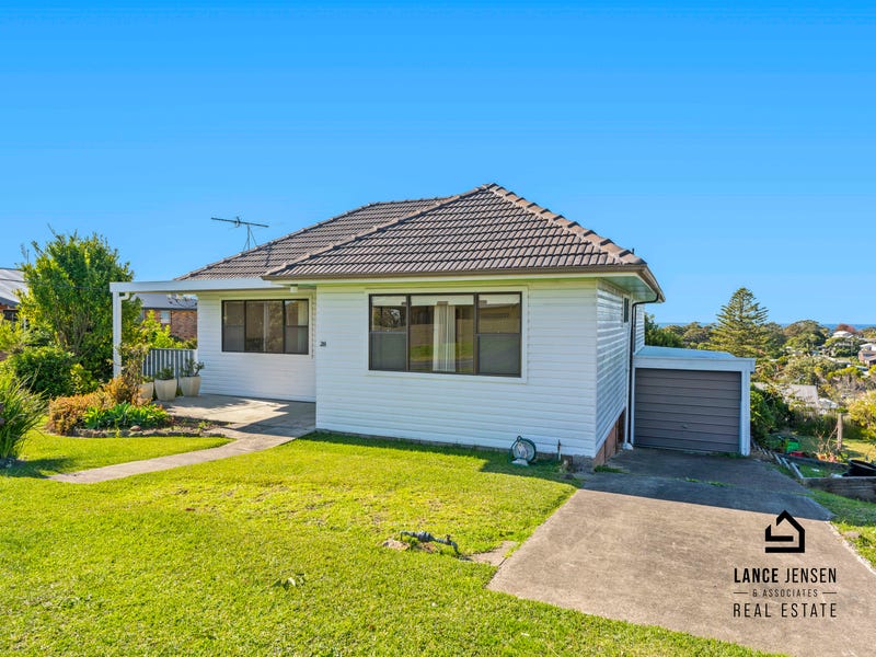 28 John Street, Dudley, NSW 2290 Property Details