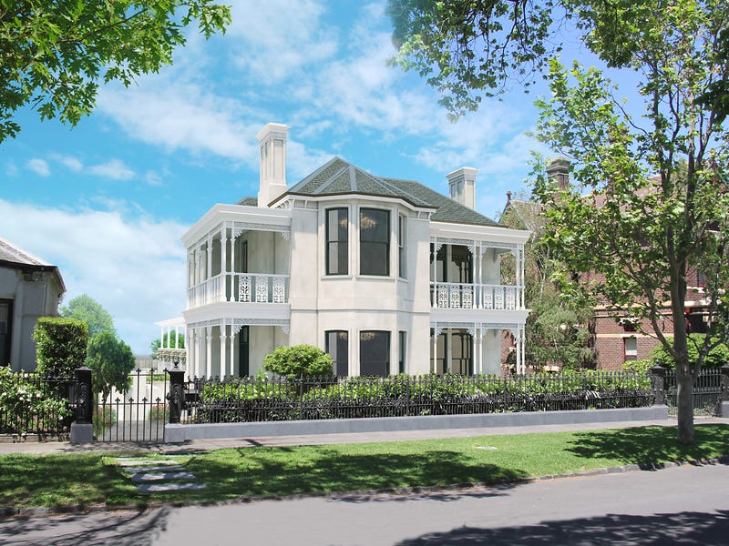 29 Shakespeare Grove, Hawthorn, VIC 3122