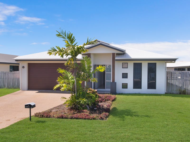 31 Blue Wren Drive, Kelso, Qld 4815 Property Details