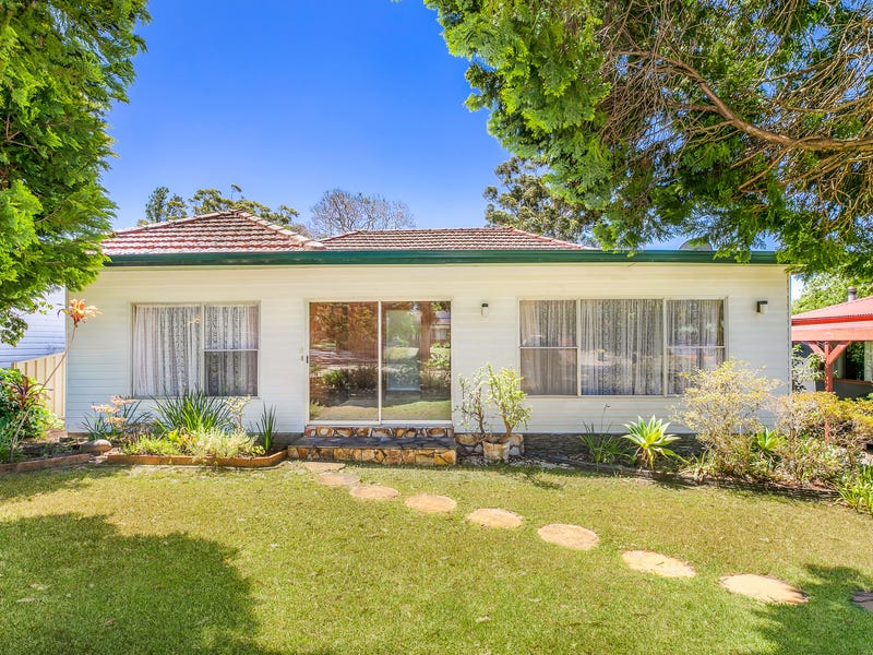 115 Forest Road, Miranda, NSW 2228