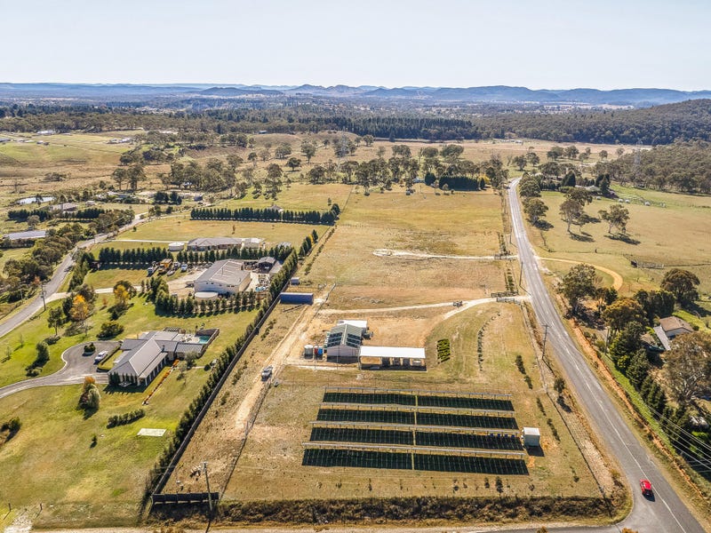 927 Range Road, Portland, NSW 2847 House for Sale