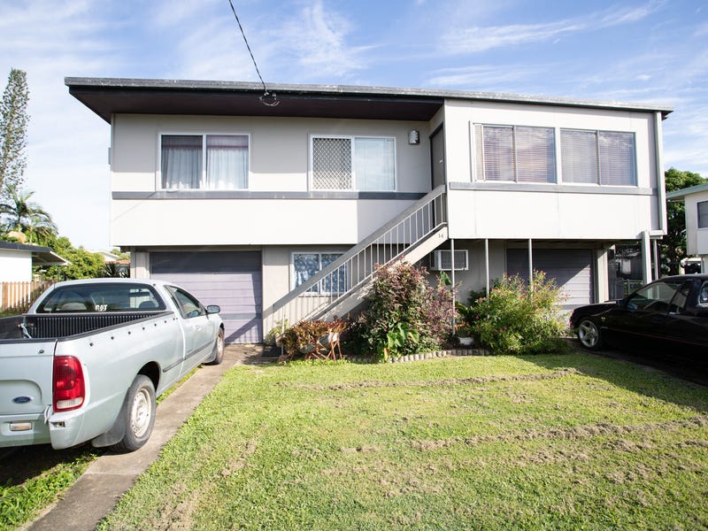14 Chauvel Street, South Mackay, QLD 4740