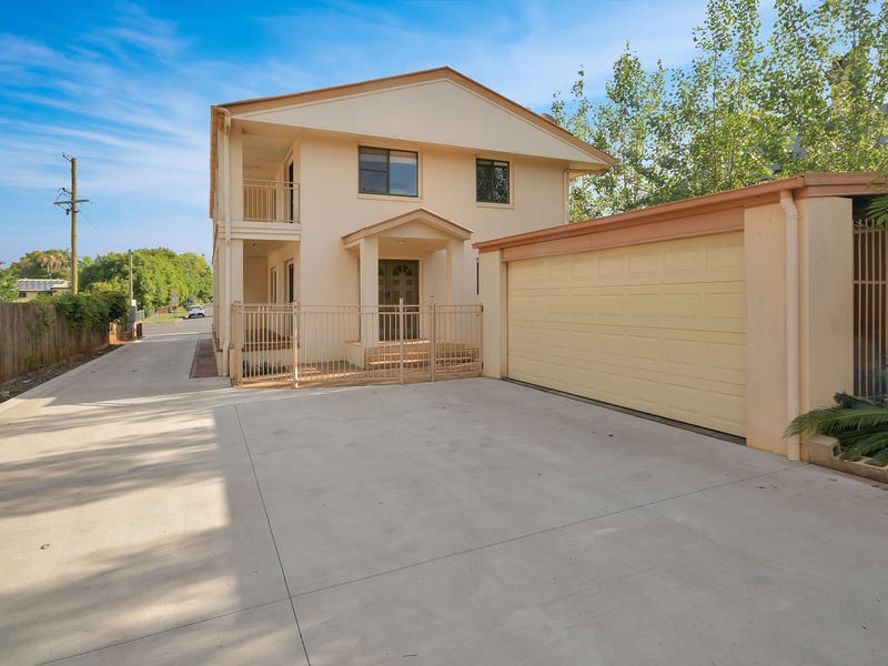 2/51 Taylor Street, Toowoomba City, Qld 4350