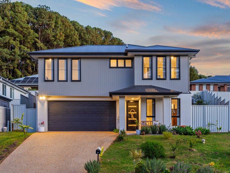 14 Riberry Grove, Wollongbar, NSW 2477 House for Sale