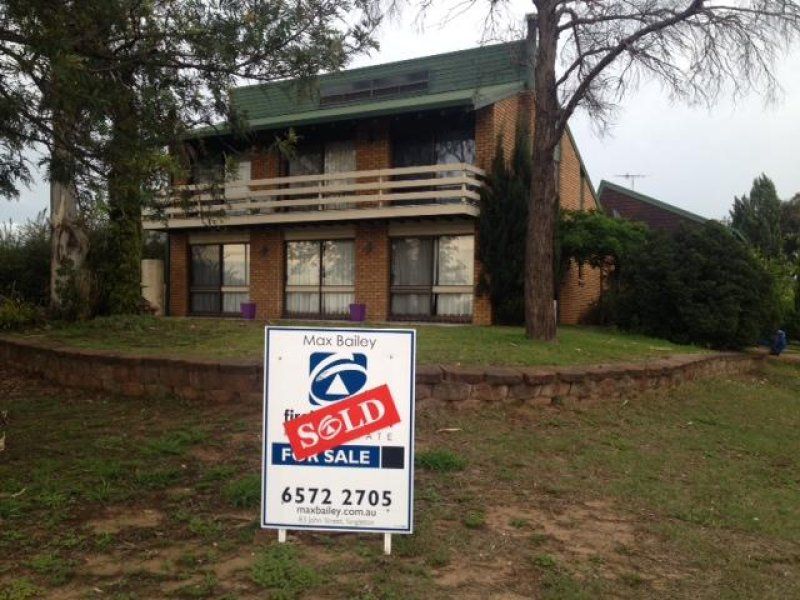 1 Sever Close, Darlington, NSW 2330