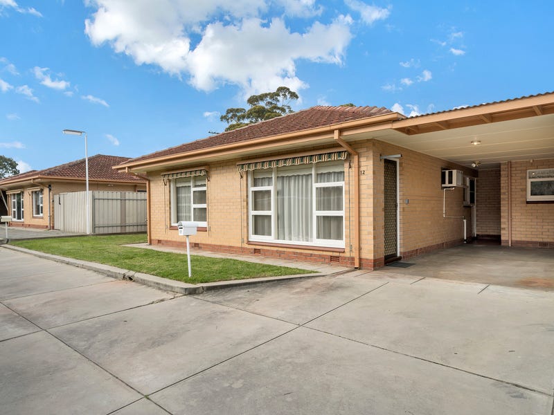 12/380 Henley Beach Road, Lockleys, SA 5032