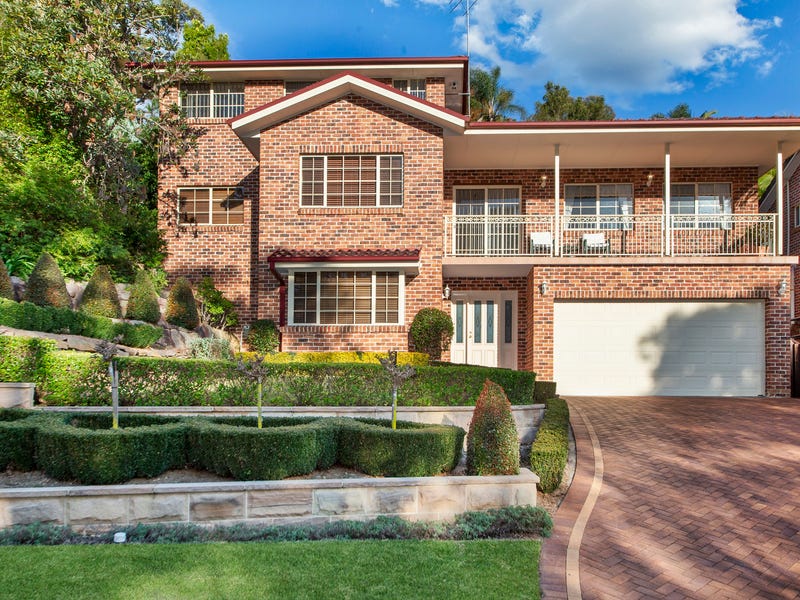 66 Beaumaris Drive, Menai, NSW 2234 Property Details