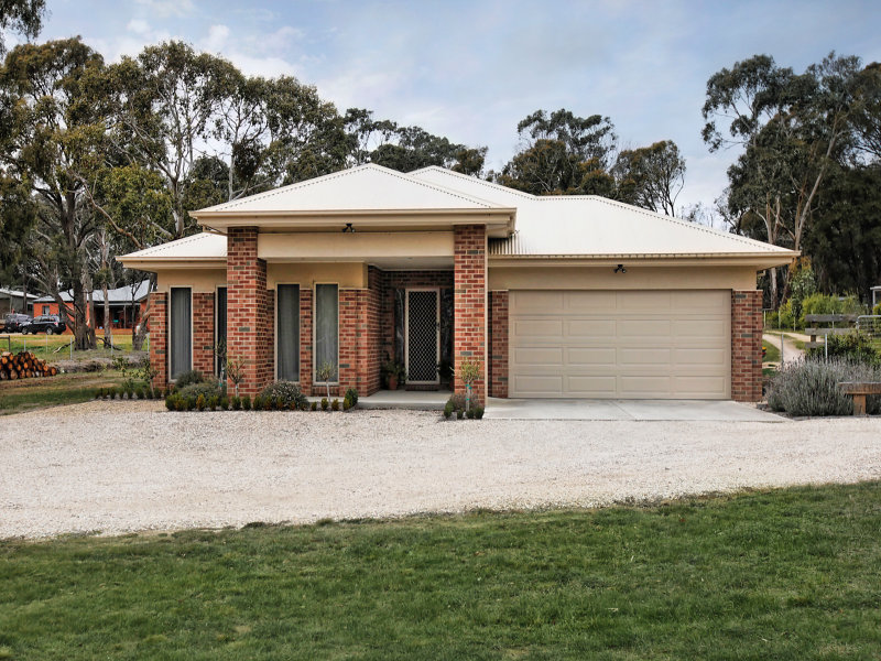 276 Road, Vic 3444 Property Details