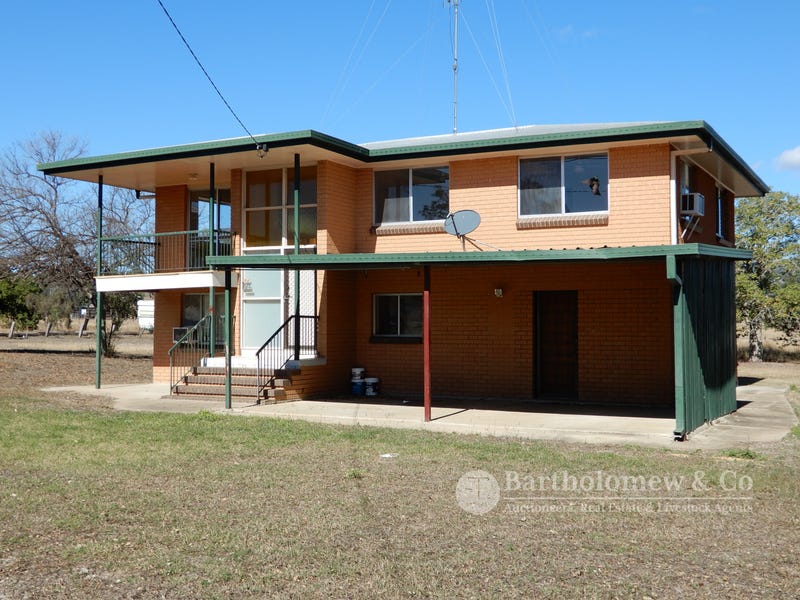 Lot 2, 55A Edward Street, Kalbar, Qld 4309 Property Details