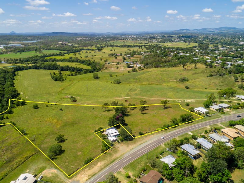 Lot 4 Cootharaba Road, Gympie, Qld 4570 Residential Land for Sale