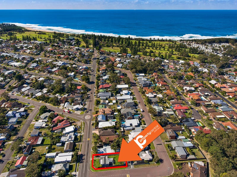 15 Shelly Beach Road, Shelly Beach, NSW 2261