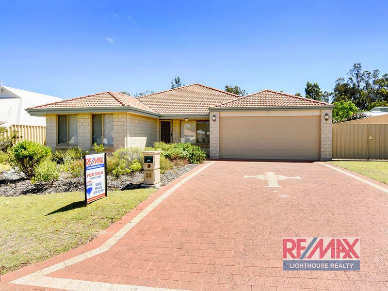 28 Poole Road, Dalyellup, WA 6230 Property Details