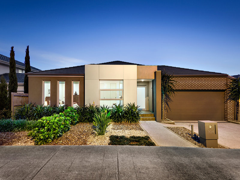 104 Waterview Drive, Mernda, Vic 3754 Property Details
