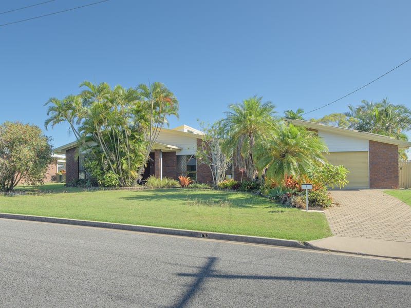 9 Mciver Road, Clinton, QLD 4680