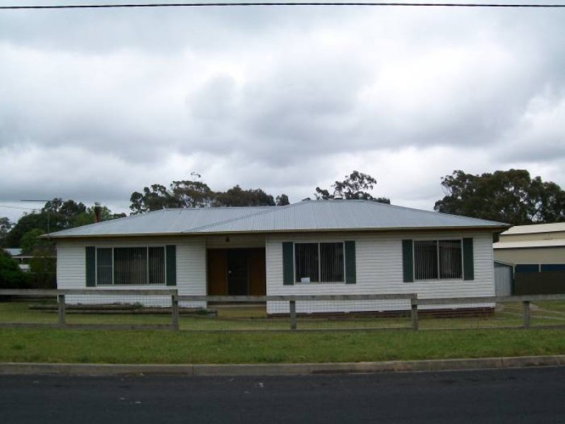 4 Alexander Street, Tarpeena, SA 5277 Property Details