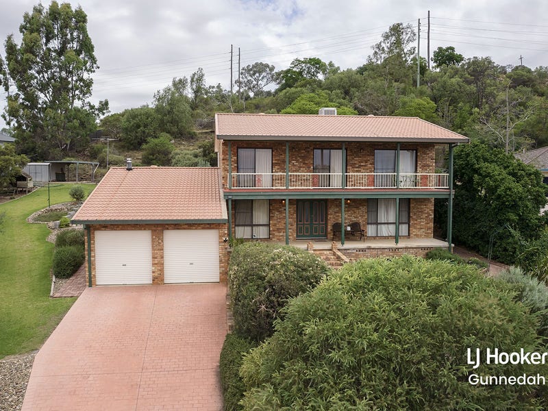 8 Kirkpatrick Close, Gunnedah, NSW 2380 House for Sale realestate