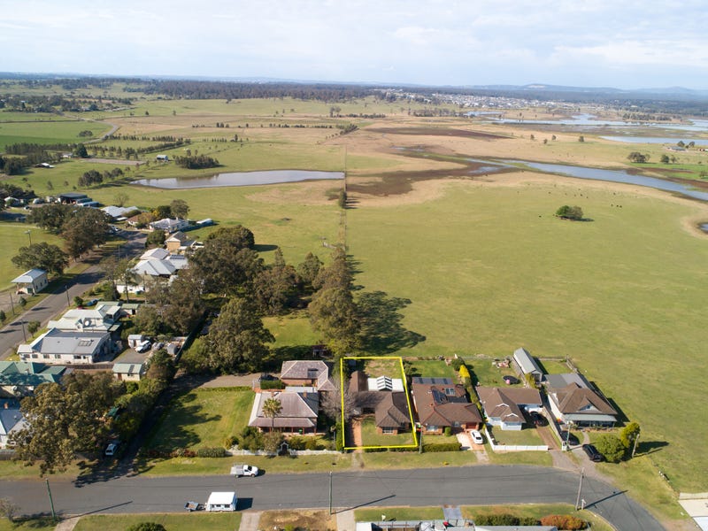 7 John Street, Morpeth, NSW 2321 Property Details