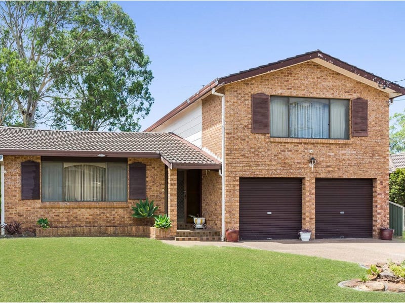 58 Norman Avenue, Hammondville, NSW 2170