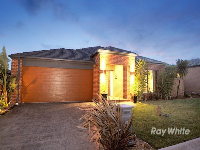 5 Castawellan Street, Lyndhurst, VIC 3975