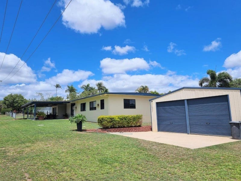 1 Seventh Avenue, Collinsville, Qld 4804 Property Details