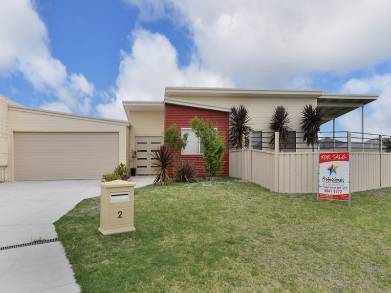 2 Hogarth Road, Albany, WA 6330 Property Details