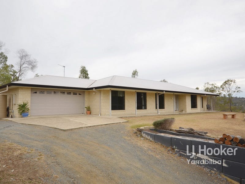 8791 Walker Drive, Kooralbyn, Qld 4285 Property Details