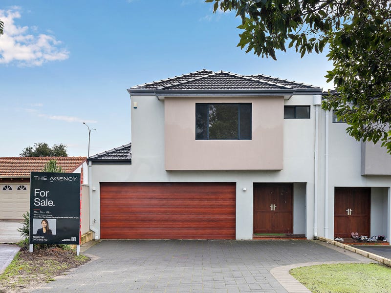 48B Davies Crescent, Kardinya, WA 6163 House for Sale