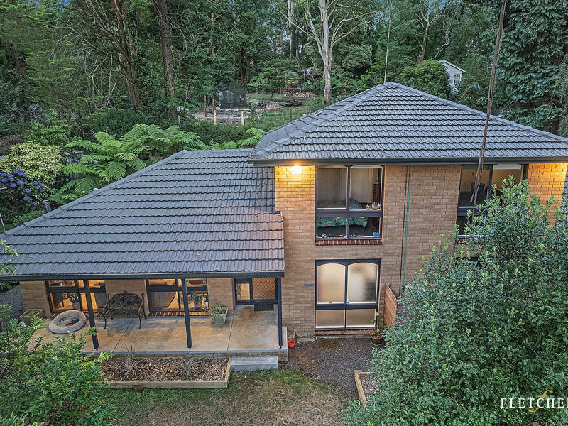 144 Ridge Road, Mount Dandenong, VIC 3767