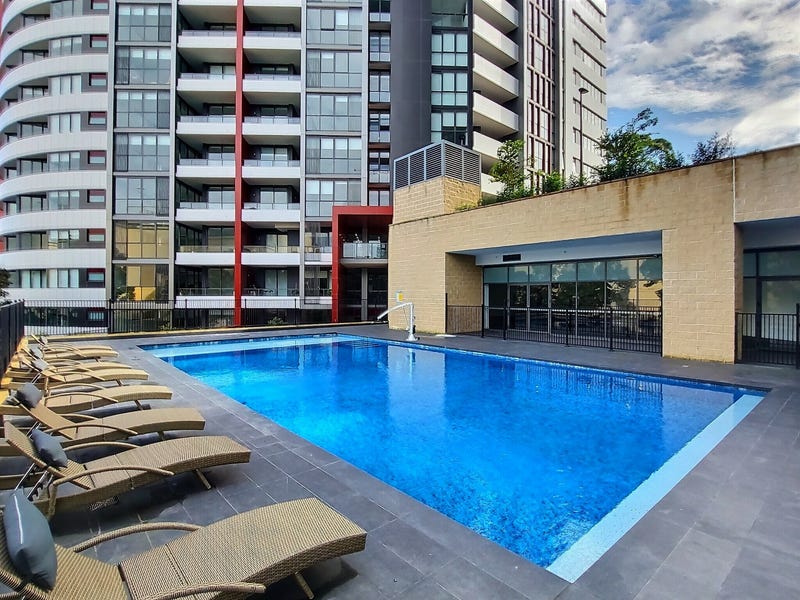 1105/9 Gay Street, Castle Hill, NSW 2154