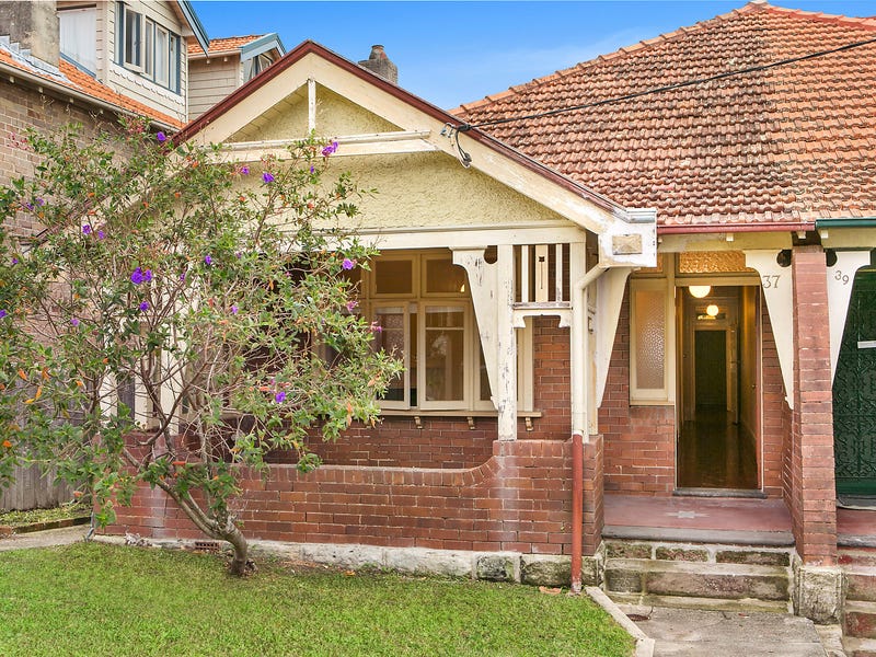 37 Lang Street, Mosman, NSW 2088 Property Details
