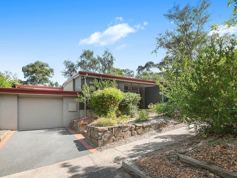 169 Wattle Street, O'Connor, ACT 2602 Property Details