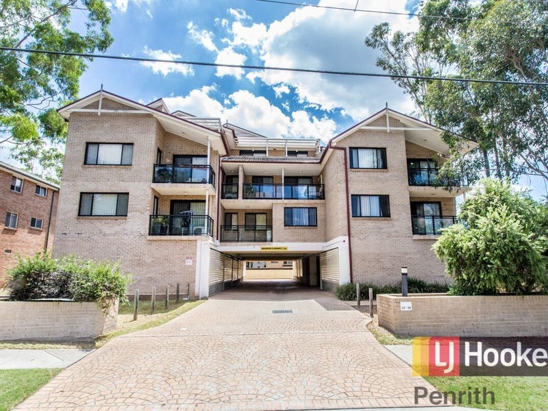 Unit 11/3739 Evan Street, Penrith, NSW 2750 Property Details