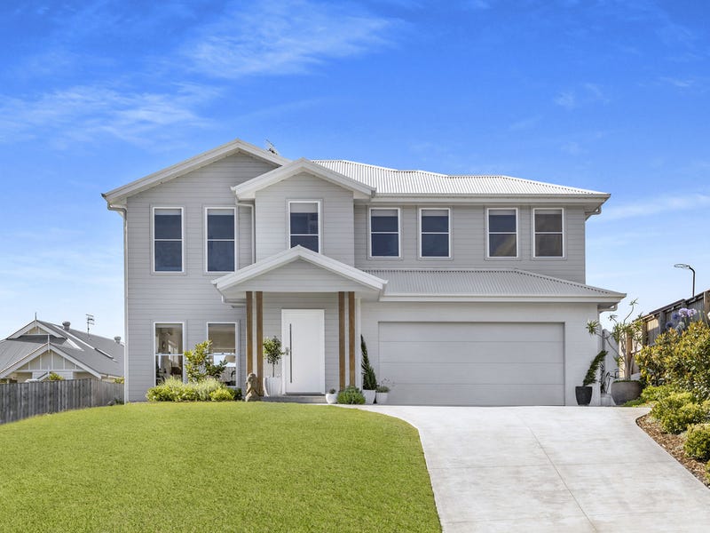 62 Parker Cres, Berry, NSW 2535