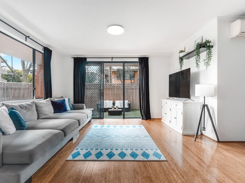 101/8393 Dalmeny Avenue, Rosebery, NSW 2018 Property Details