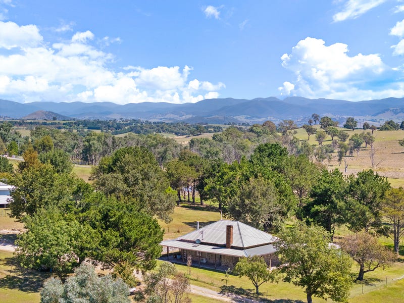 341 Kaveneys Road, Jeir, NSW 2582 - Property Details