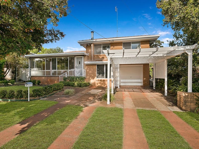 16 Heathwood Street, Rangeville, QLD 4350 - realestate.com.au