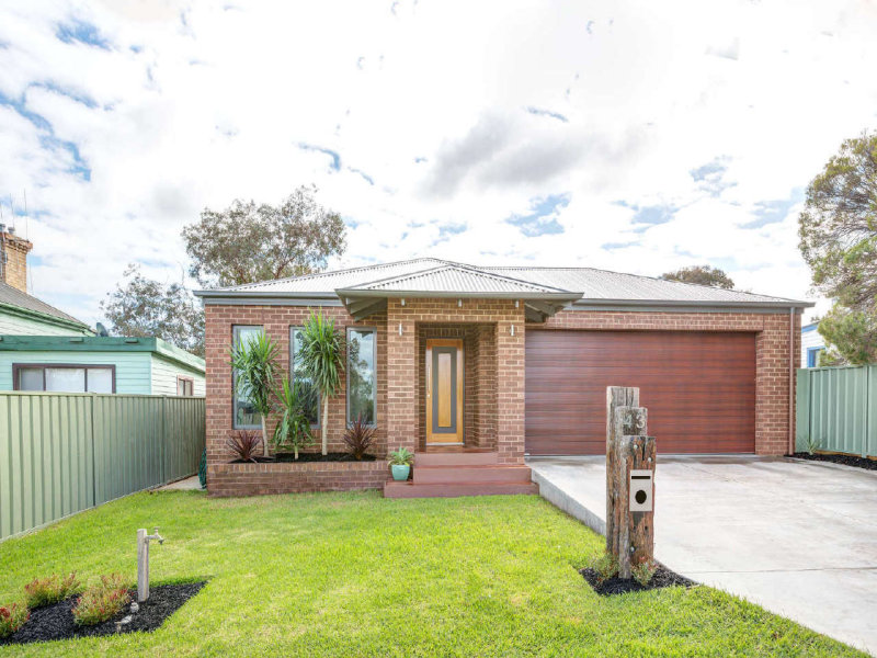43 Orlando Street, Eaglehawk, VIC 3556
