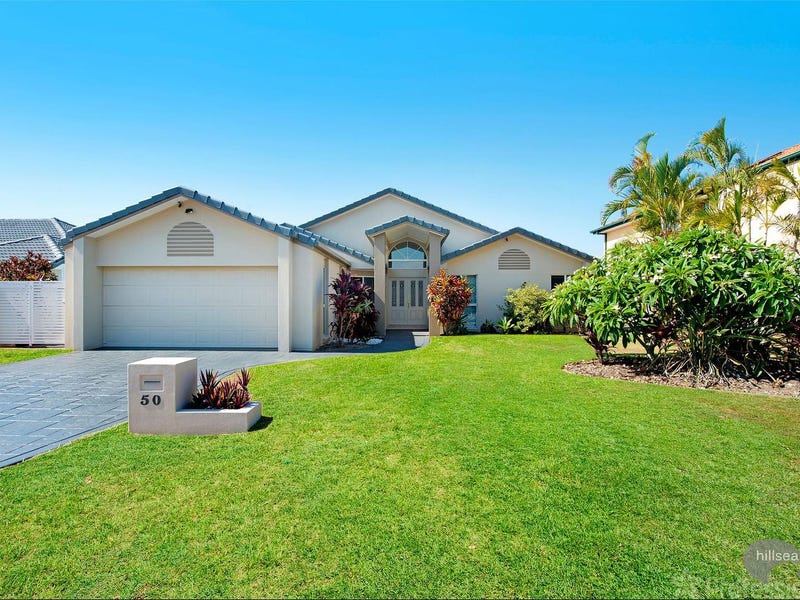 50 Monterey Keys Drive, Helensvale, Qld 4212