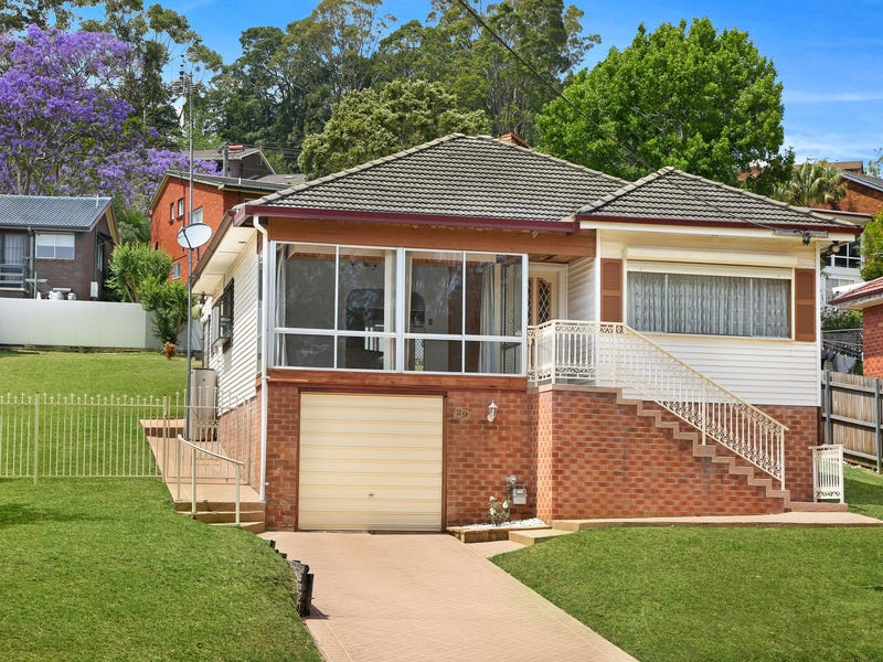 29 Gibsons Road, Figtree, NSW 2525