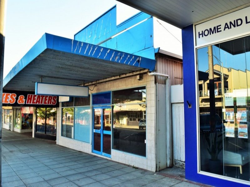 27 McBride Avenue, Wonthaggi, Vic 3995 Property Details