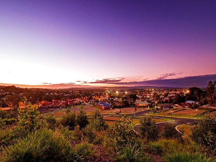 13 (Lot 6) Lan Place, Mount Warren Park, Qld 4207 Residential Land