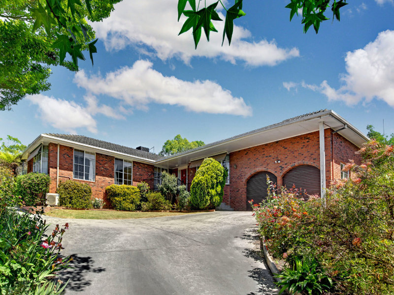 16 Charles Road, Lilydale, Vic 3140 Property Details