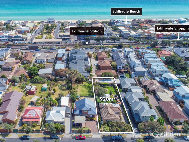 40 Clydebank Road, Edithvale, Vic 3196 Property Details