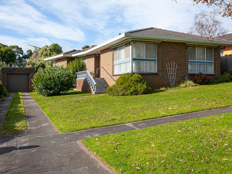 4 Edgar Street, Drouin, Vic 3818 House for Sale